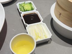 -褚记烤鸭·南京家常菜(雨花e-park店)