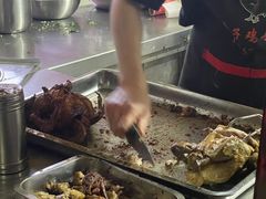 -童子鸡专卖店(中新街店)