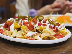 -panchos 墨西哥餐厅(嘉绿苑店)