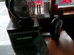-优壹佳·延边朝鲜族料理(中山北路店)