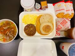 -麦当劳(新濠影汇店)