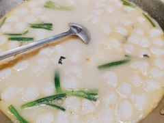招牌鱼丸汤-一江水食府(后湖店)