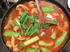 湘味肥肠火锅-湘肠香火锅店(团结湖店)