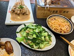 -福苗小骆驼烧烤(中关村店)