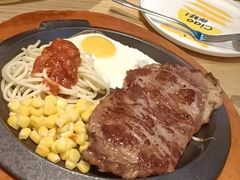 -菲滋意式餐厅(临平万达店)