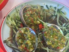 -老闵田螺馆·南昌市井菜·特色小吃(总店)