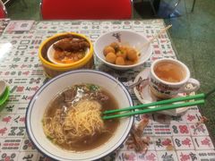 -七爺清汤腩(南开大悦城店)