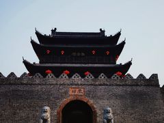 -梅城古镇