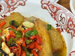 -胖东瓜·浏阳菜馆(火车站店)