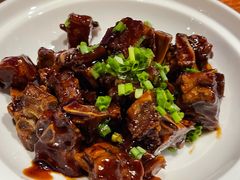 -绿茶餐厅(燕郊永旺店)