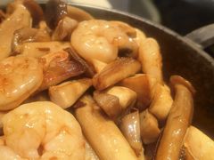 -港丽餐厅(高德置地店)