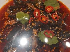 -炉小哥烤肉(信万广场店)