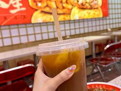-吉品合酥脆烤饼(嘉里城店)