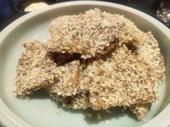 -铜锣湾·有麝自然香(渝北财富中心店)