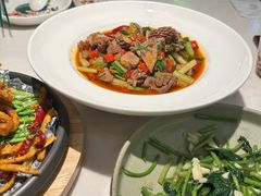 -蜀香格格•剁椒鱼头(龙西店)