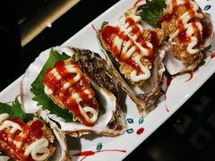 -曙亚洲餐厅-重庆富力艾美酒店(南坪万达广场店)