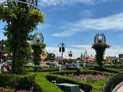 -上海迪士尼度假区