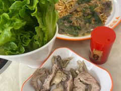 -潮悦牛肉火锅城(水贝店)