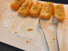 -万盛合(渔人码头店)