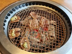 -炎蔵牛舌烤肉
