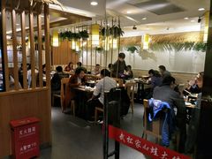大堂-武松家(翠微百货大成路店)