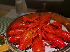 -巴厘龙虾·榜首油焖大虾(沙湖·花园店)