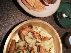 -丝路金桃·新疆菜(徐汇店)