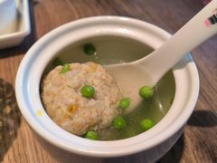 -大潮淮·淮扬菜(何园旗舰店)