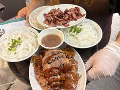 -凌舍好烧鹅(中山路店)