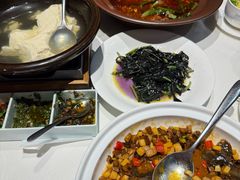 -贡宴盐帮菜自贡驻京联络处餐厅