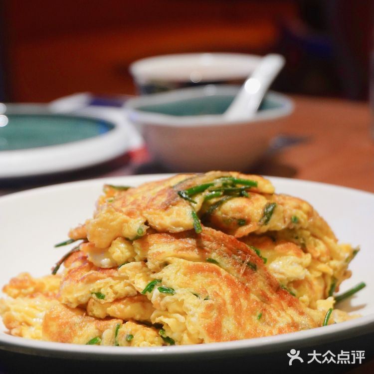 可以穿蒙古袍哟~即使额头爆痘、也要吃他家羊肉