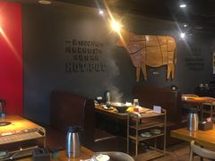 -牛品福潮汕牛肉火锅(旺庄店)