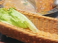-巴邑火锅(江北万达店)