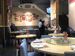 大堂-滋味满屋美食坊(上海街店)