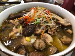 -长兴菜馆(高桥店)