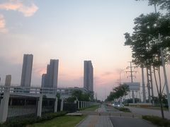 -武汉两江游览·夜游长江(汉口粤汉码头)