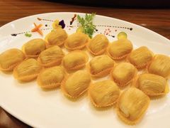 -皇冠假日酒店-御皇轩中餐厅