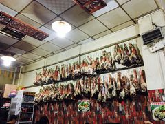 -阿婆情腊排骨火锅(金虹路店)