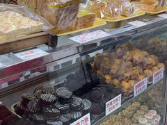 -康乃馨糕饼店(永安道店)