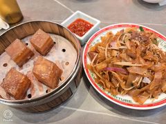 -永盛茶档·港式餐厅(桥北店)