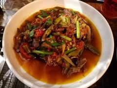 -铁公鸡·四川料理(天环广场店)