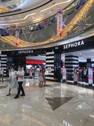 -丝芙兰Sephora