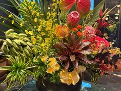 -广州文华东方酒店·江-由辉师傅主理