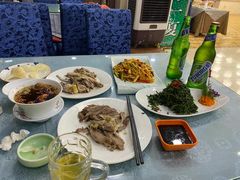 -老毛手抓·盐池滩羊非遗手抓(宁夏总店)