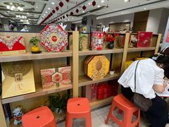 -全聚德烤鸭店(马家堡店)