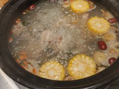 -春润大地海南椰子鸡(沙井京基百纳广场店)
