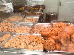 -土门八珍烤鸡腊味店(土门老店)