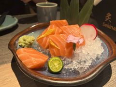 -炙柒Sekinana·精致日料(合生汇店)