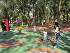 -水上乐园·欢乐世界