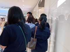 -CHANEL(恒隆广场店)